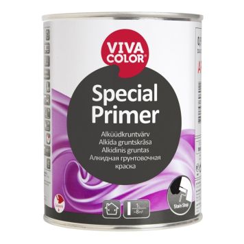 Kruntvärv Special Primer 0,9 l