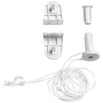 Ruloo paigalduskomplekt 16 mm