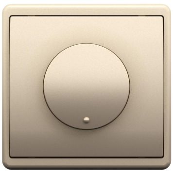 Dimmer Efapel Apolo champagne