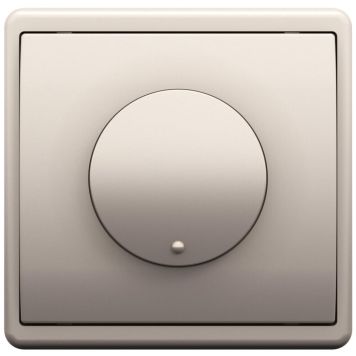 Dimmer Efapel Apolo platinum