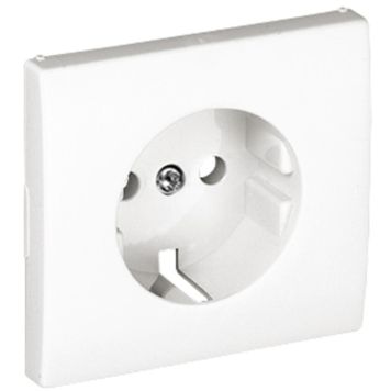 Maandusega pesa Efapel Apolo valge