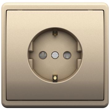 Maandusega pesa Efapel Apolo champagne