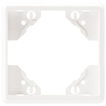 Raam Efapel Apolo 1-ne valge