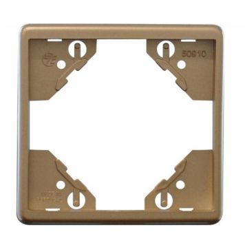 Raam Efapel Apolo 1-ne champagne