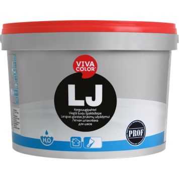 Kergvuugipahtel Vivacolor LJ 10 l