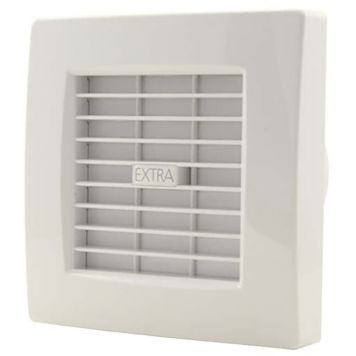 Elektriline ventilaator Europlast Extra X100ZHT