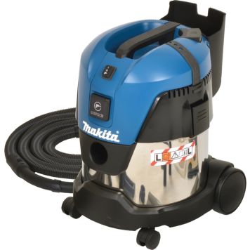 Vee- ja tolmuimeja Makita VC2012L