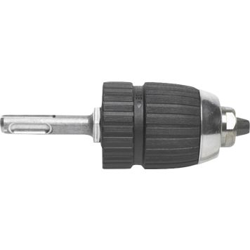 Kiirpadrun ja adapter SDS-Plus Makita P-18150