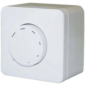 Kiiruse regulaator ventilaatorile AR1,5