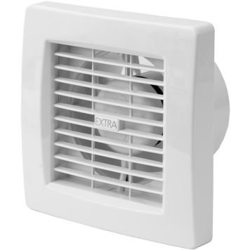 Elektriventilaator Europlast Extra X100