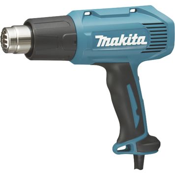Kuumaõhupuhur Makita HG6030K, 1800 W