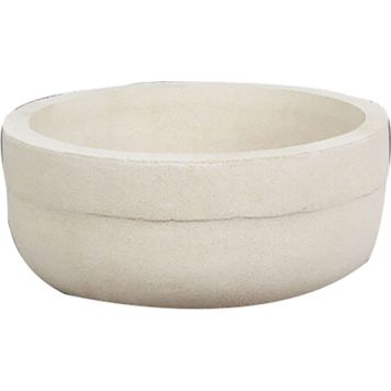 Betoonist aiavaas 051 Ø 35 cm, hall