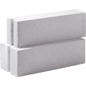 Kergplokk Bauroc Classic 300