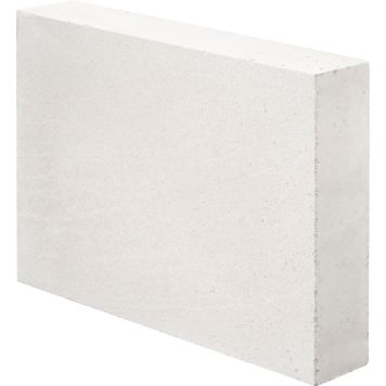 Kergplokk Bauroc Element 100 x 600 x 400 mm