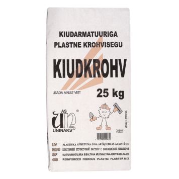 Kiudkrohv Naks FKK 25 kg