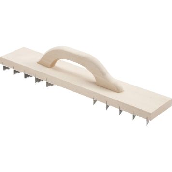 Raspel Bauroc 95 x 490 mm