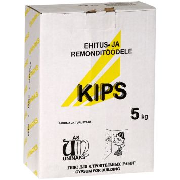 Kips 5 kg