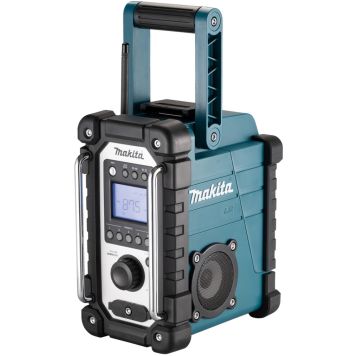 Raadio Makita DMR116
