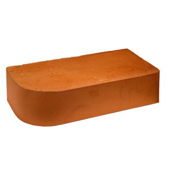 Kumera nurgaga vääriktäistellis VTTM65 punane 250 x 120 x 65 mm