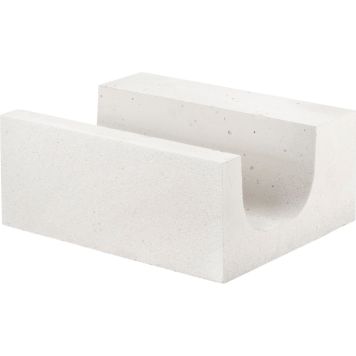 Poorbetoonplokk Bauroc U-300