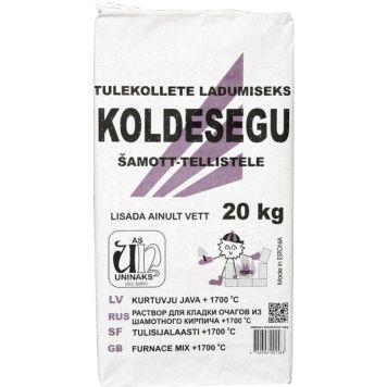 Koldesegu Uninaks 20 kg