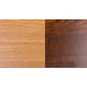 Dekoratiivne taustaplaat Plaat Detail Chest Oak/Light Oak 4,5 x 600 x 3050 mm