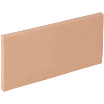 Šamottkivi Hart keramik 400 x 200 x 20 mm