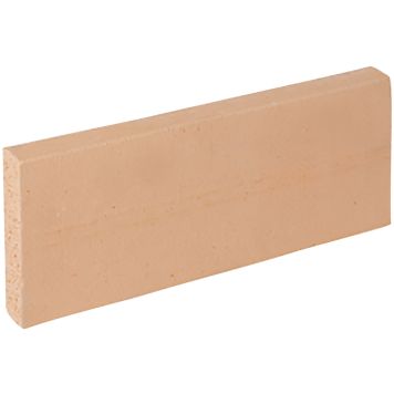 Šamottkivi Hart keramik 500 x 200 x 40 mm