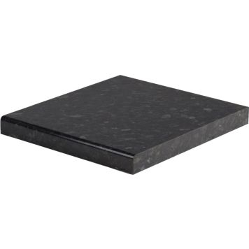 Servakant Plaat Detail Everest 35 x 3050 mm