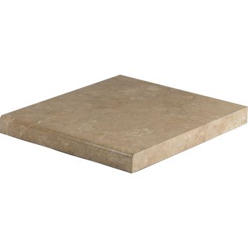 Töötasapind Plaat Detail Travertine 30 x 600 x 3050 mm