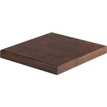 Töötasapind Plaat Detail Chest Oak 30 x 600 x 3050 mm