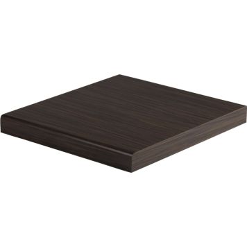 Servakant Plaat Detail Wenge Strand 35 x 3050 mm