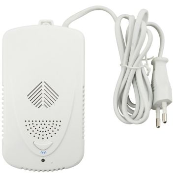 Gaasiandur Nor-tec 83227