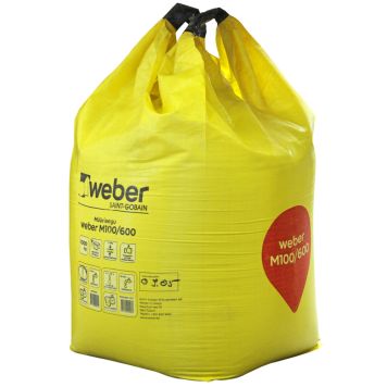 Müürisegu Weber M 100/600 1000 kg