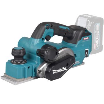 Akuhöövel Makita KP001GZ 40 V