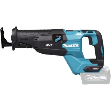 Akuuniversaalsaag Makita JR002GZ 40 V