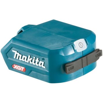 Aku adapter Makita ADP001G XGT - USB