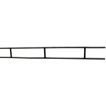 Fibo bi- armatuur 4000 mm