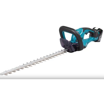 Akuhekilõikur Makita DUH507RT