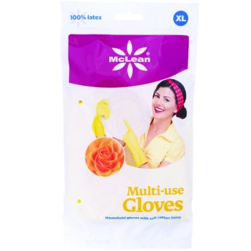 Kummikindad McLean Multi-Use XL