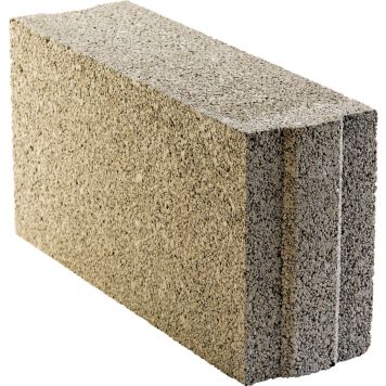 Kergplokk Fibo 5, 250 x 185 x 480 mm