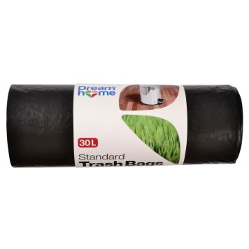 Prügikott Dreamhome Standard 30 l