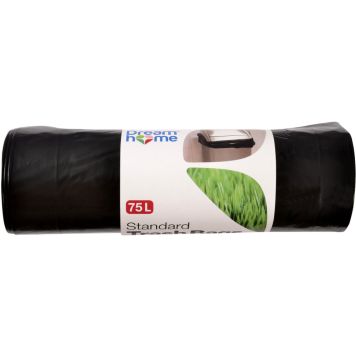 Prügikott Dreamhome Standard 75 l