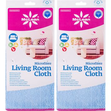 Mikrokiudlapp McLean universaalne