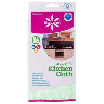 Mikrokiudlapp McLean professionaalne