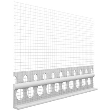 Krohvilõpetusprofiil Weber