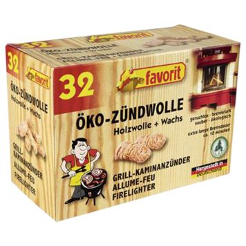 Süütepala Favorit 32 tk/pakk