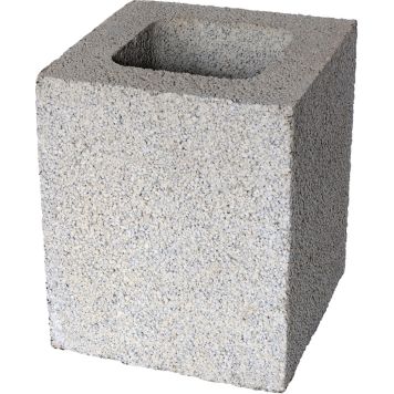 Fibo õõnesplokk Weber 200 mm