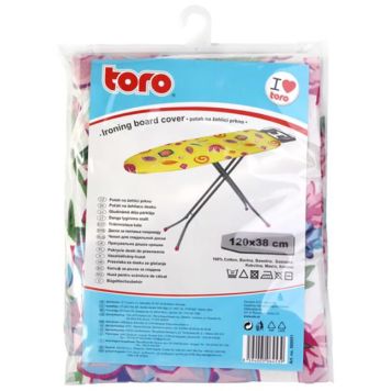 Triikimislaua kate 120 x 38 cm