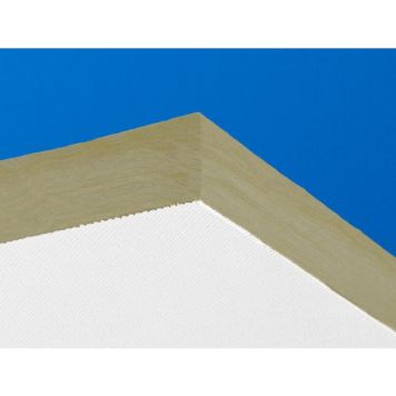 Ripplae plaat Ecophon POP 15 x 600 x 1200 mm